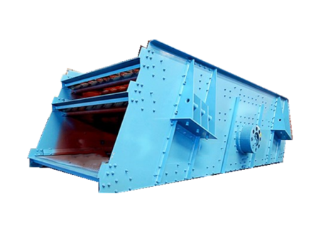 震動篩分機 震動篩分機