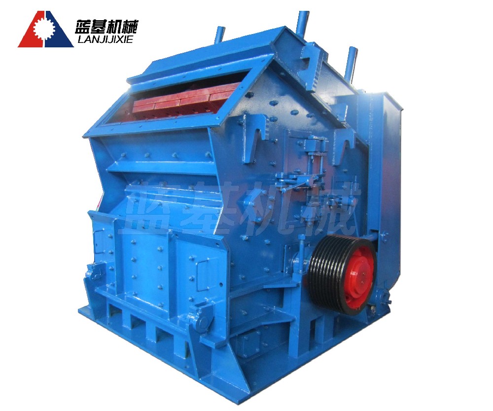 建筑垃圾破碎設(shè)備